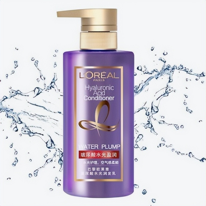 aminomason丰盈蓬松洗发水,蓬松发型洗发水推荐