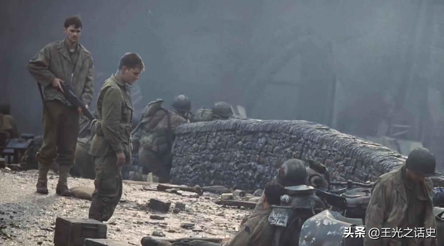 豆瓣9分以上国产战争电影,豆瓣9.6上映25年至今零差评