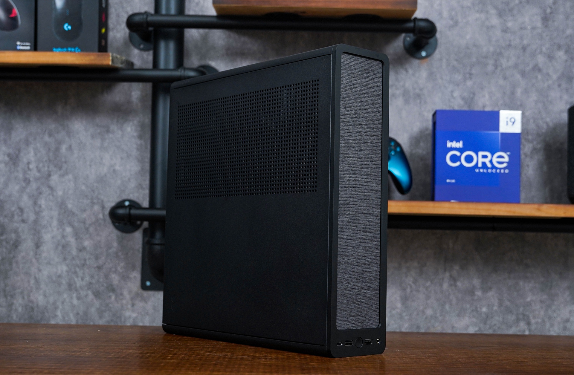 pc桌面软件制作,小型桌面pc