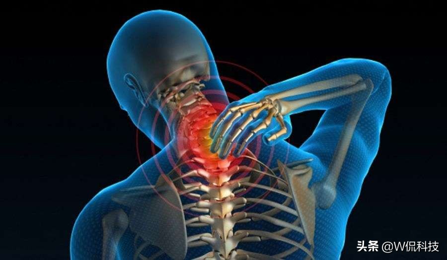 脖颈部按摩器是智商税吗,颈椎按摩器是智商税吗知乎