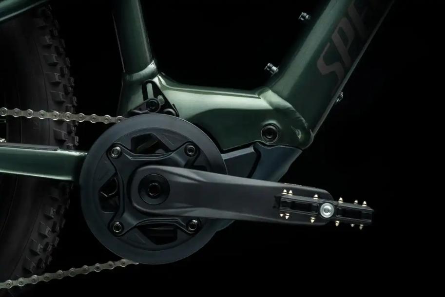 specialized绔ヨ溅,閫傚悎6-12宀佸効绔ョ殑鐢靛姩绔ヨ溅鎺ㄨ崘