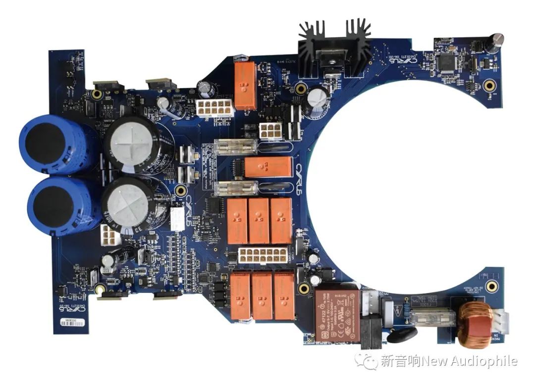 小精灵的大魔法——英国CyrusAudio旗舰XR系列