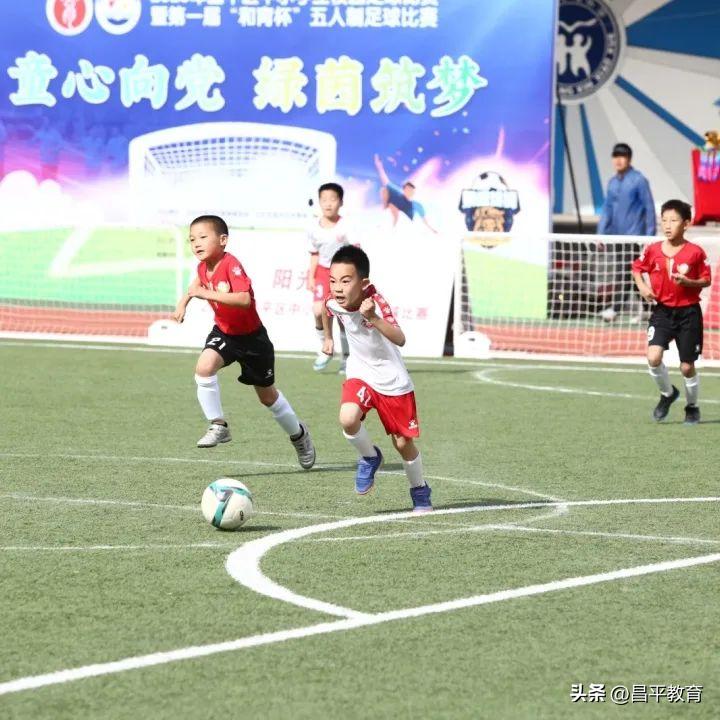 校园竞技体育的魅力,校园青春比赛