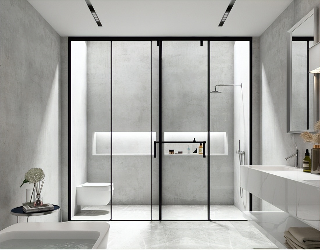 冠军品质，荣耀同行，揭秘门将赵丽娜推荐的德立淋浴房