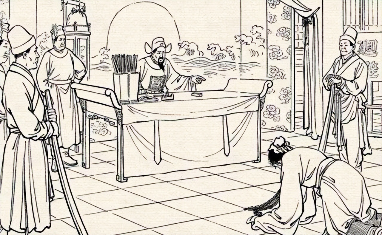 民间故事嫉妒害人,民间故事狠毒邻居