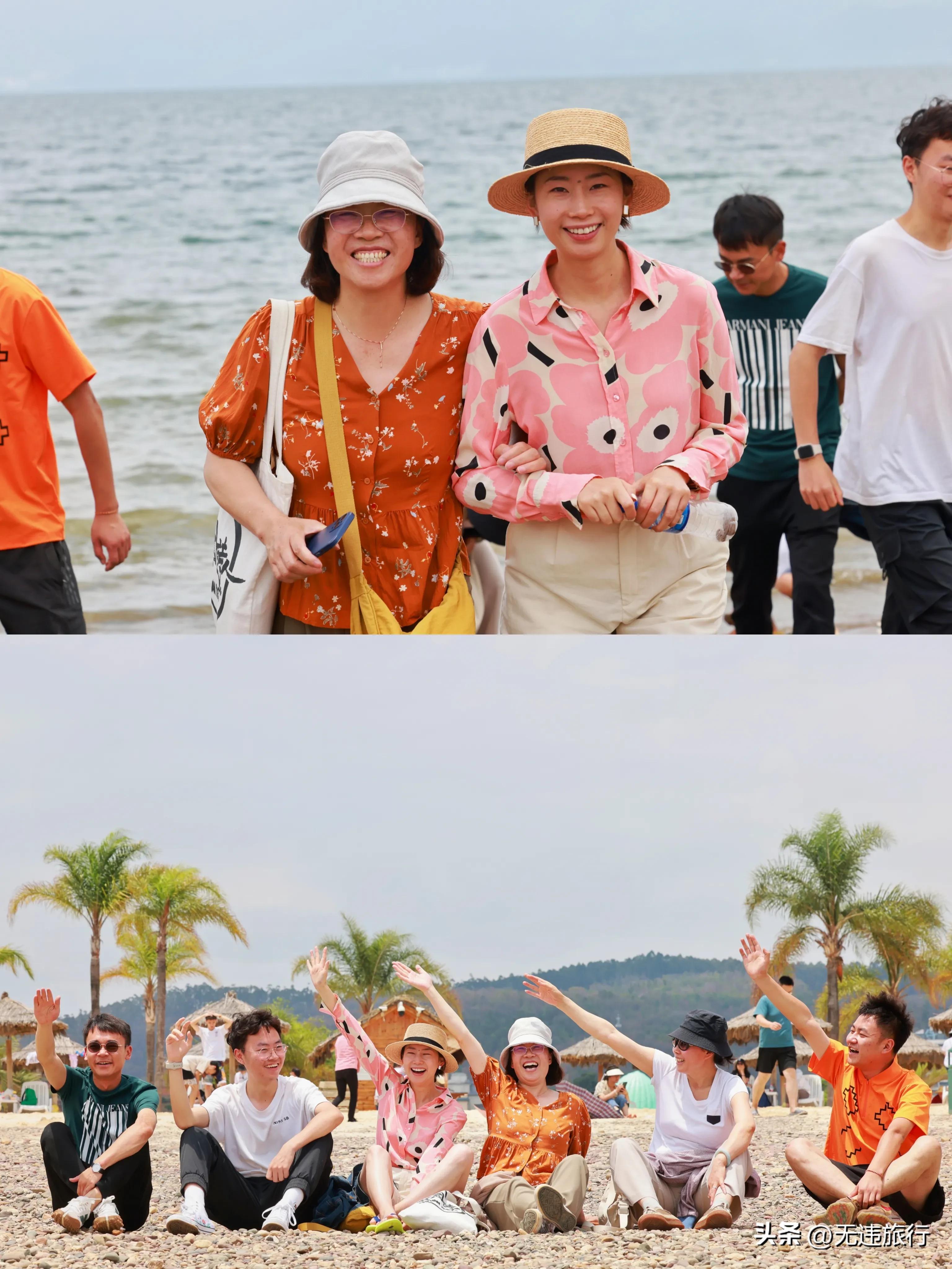 抚仙湖游一天游玩人数,抚仙湖一日游带什么