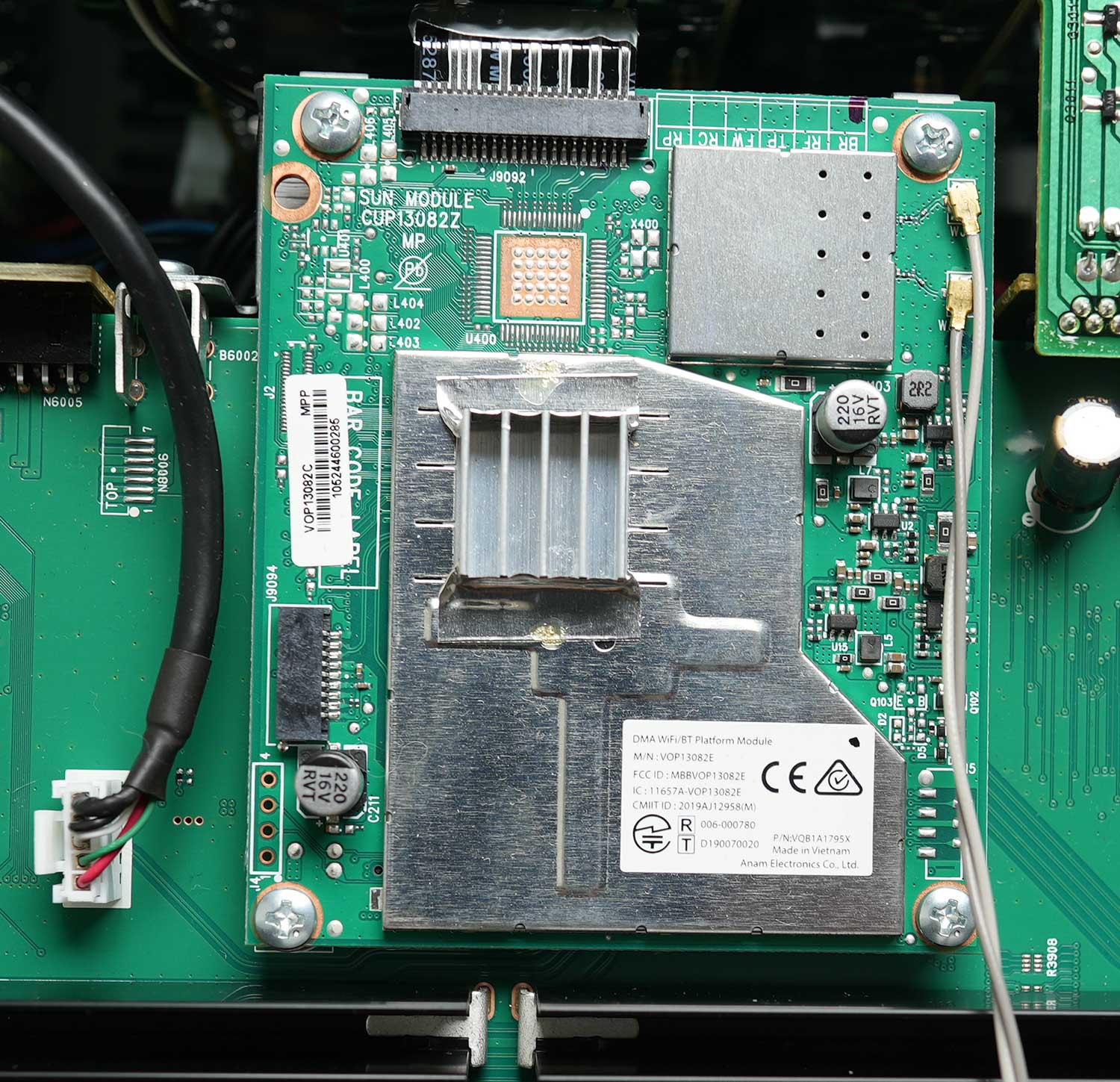 马兰士cinema40是纯前级吗,马兰士cinema40背面图