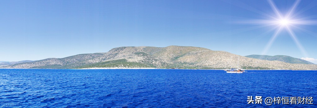 亚洲人均GDP最高的10个国家，看我国目前还有多大差距