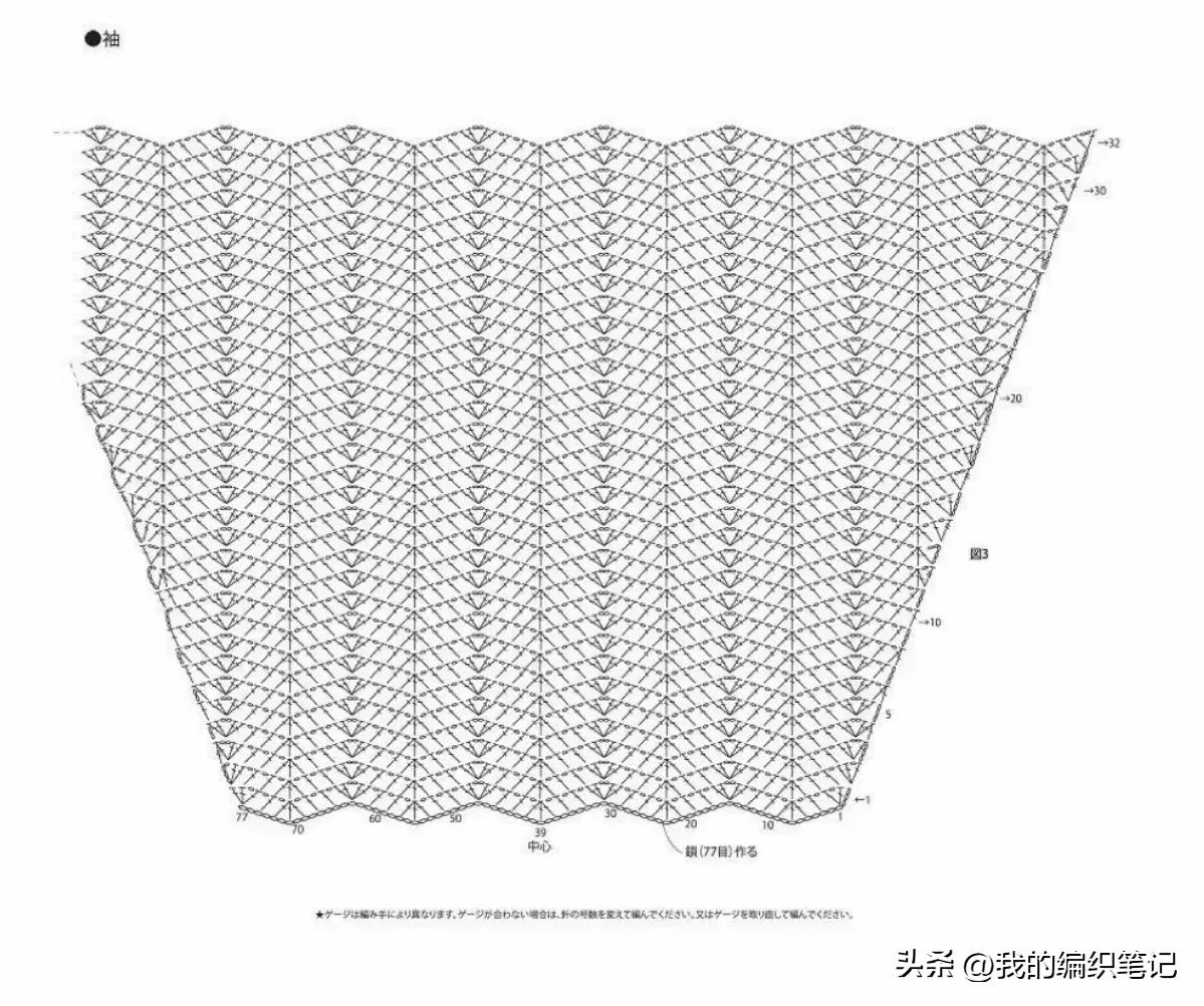 钩针编织一款精致的蕾丝开衫，简洁的样式，细腻柔美十分显气质