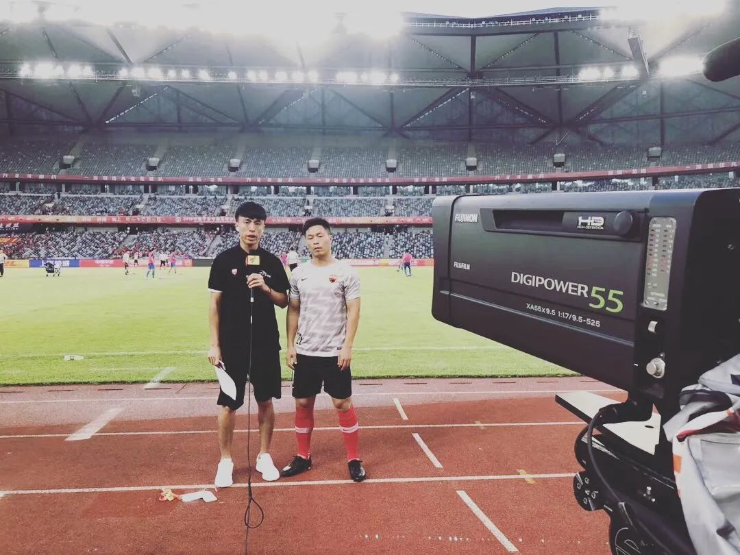 毕业生专访|广州南方陈紫行：我们都是这样长大的