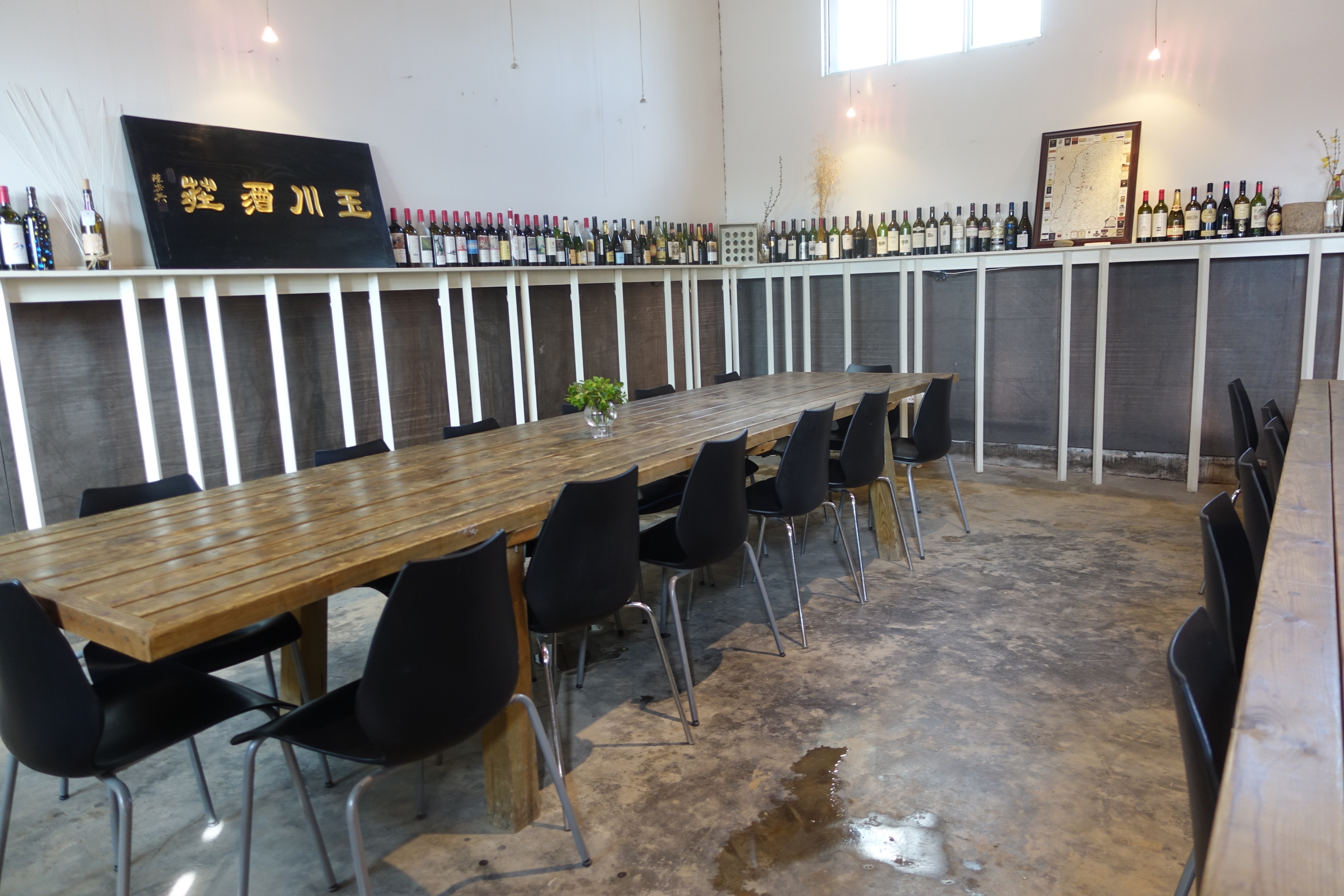 隐藏在西安的神秘古迹,隐匿在西安乡间的国宝级建筑