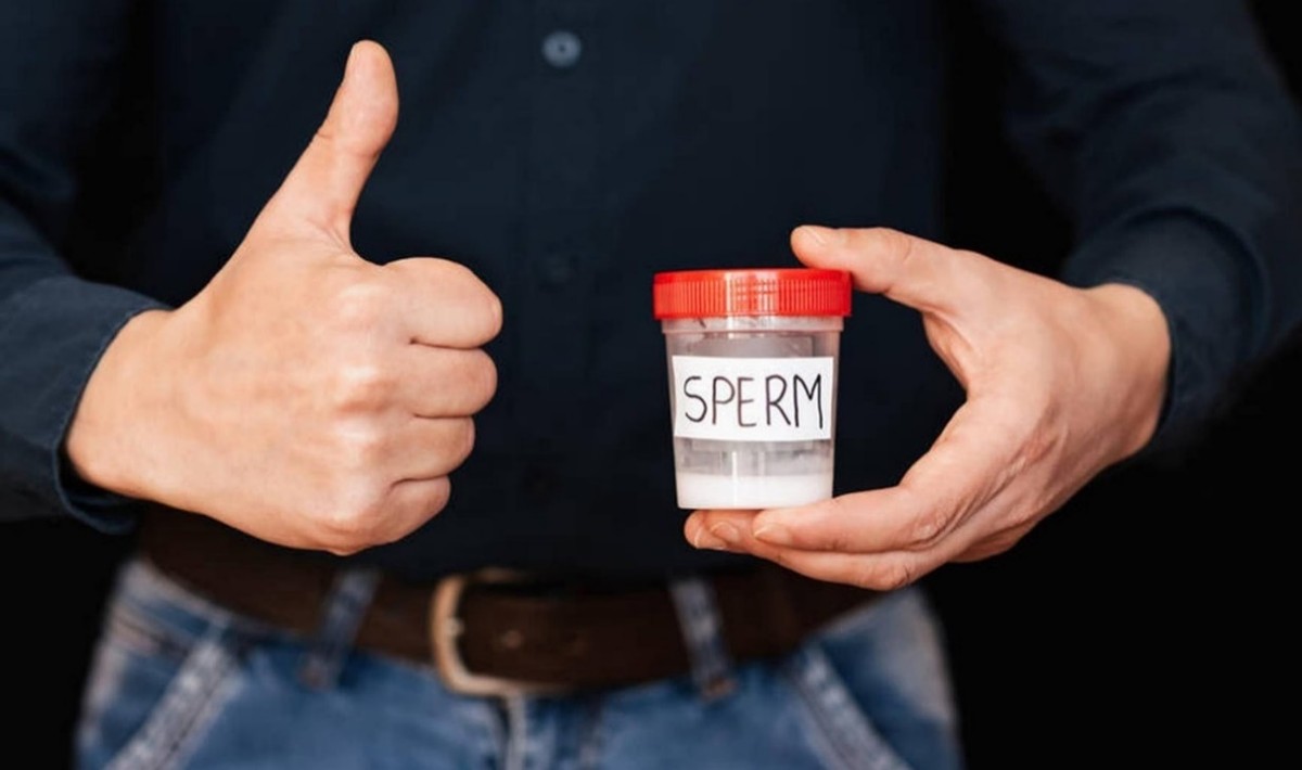 “精液”真的可以预防妇科疾病吗?多数人可能会感到害羞