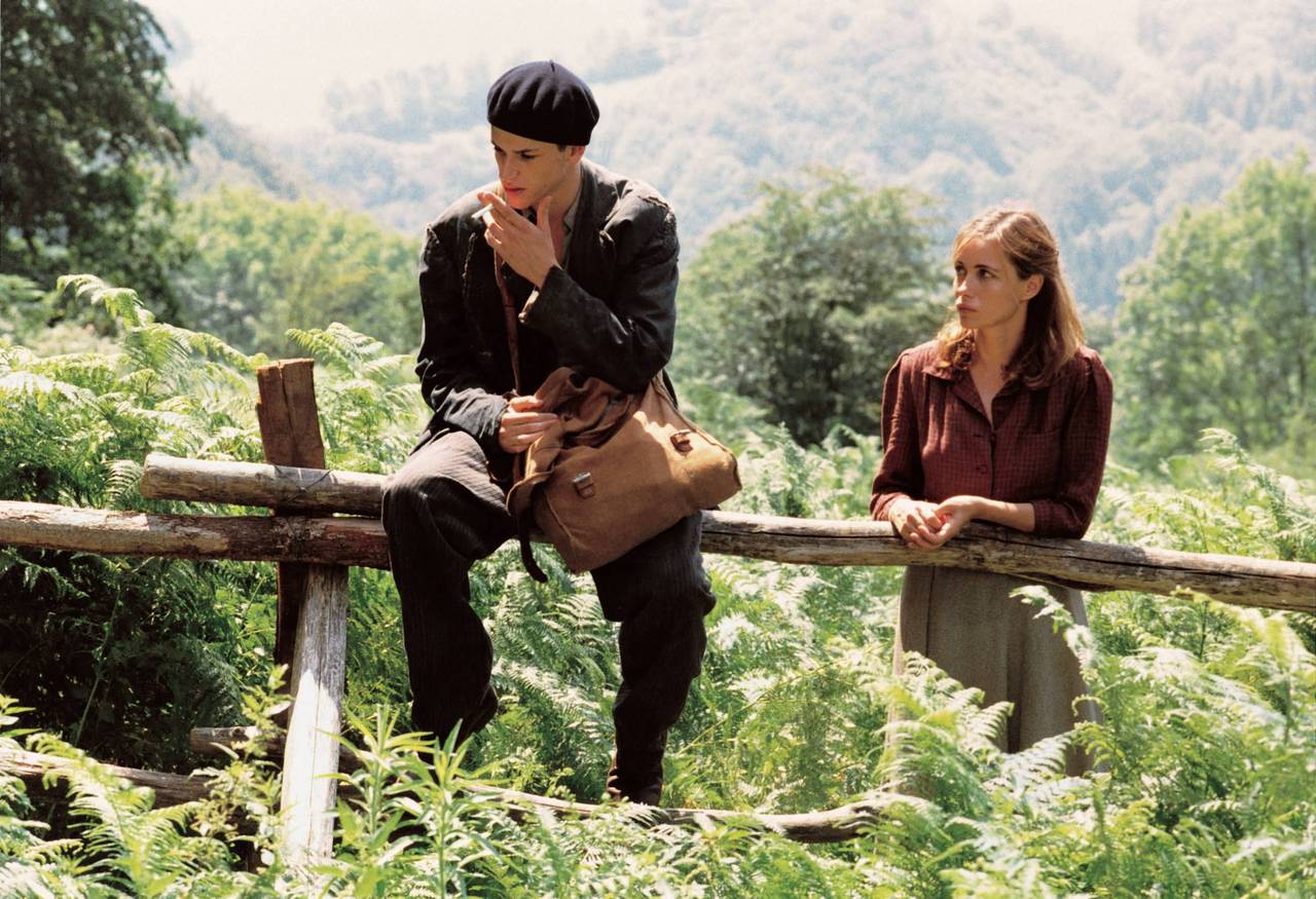 《巴黎的孩子》：经历战争的残酷，看战后孩子对和平的渴望