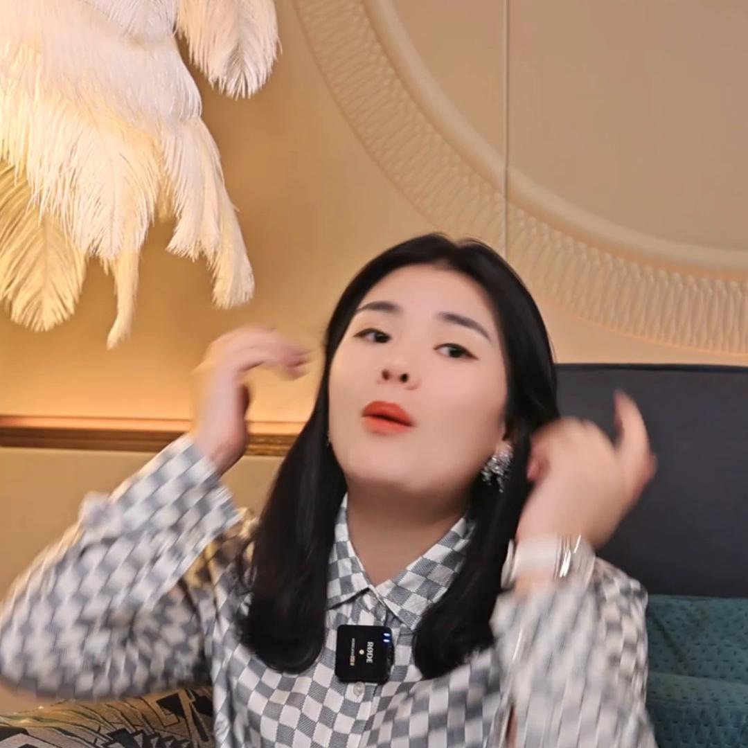 近期后台姐妹咨询变美的居多,这条视频冒着封号的⚠️送给...