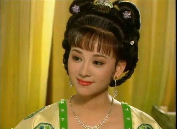 43岁女明星面容老态,被岁月催老容颜的十位女星