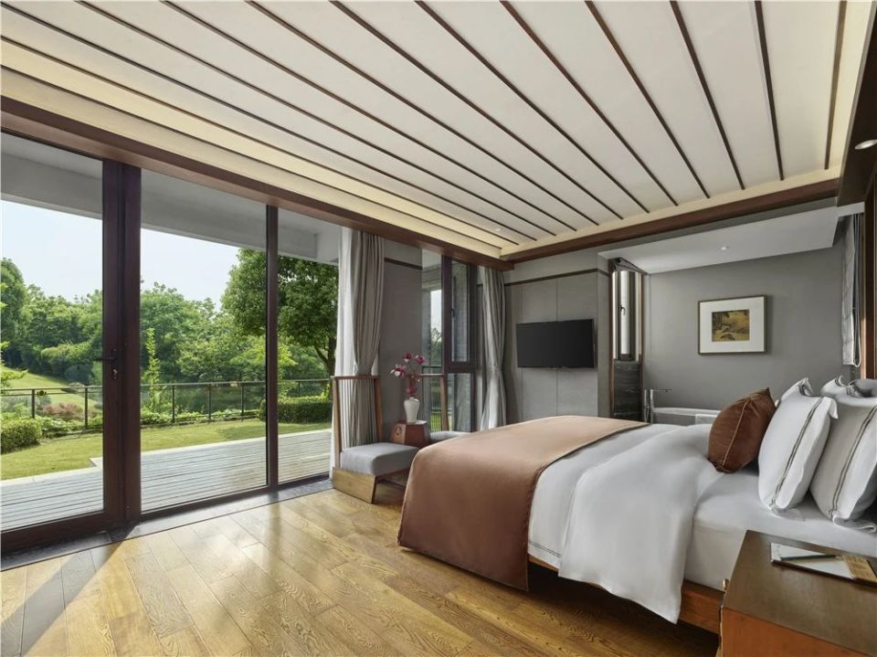 天目湖涵田度假村养心谷,天目湖涵田度假村养心谷团购