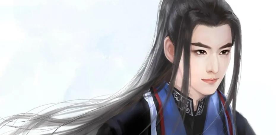 （上）我穿到了自己写的书中，爱上了反派男二，可惜我来晚了！