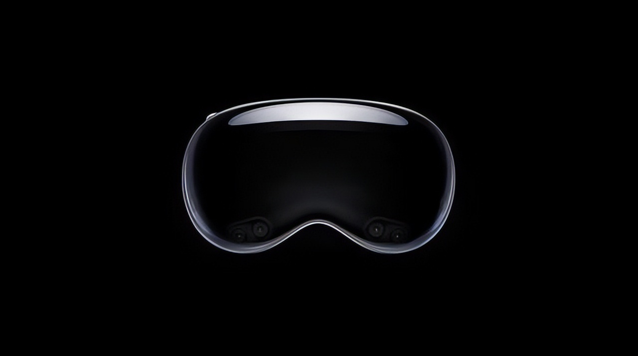 苹果visionpro名字在中国被注册,苹果visionpro为什么不上市