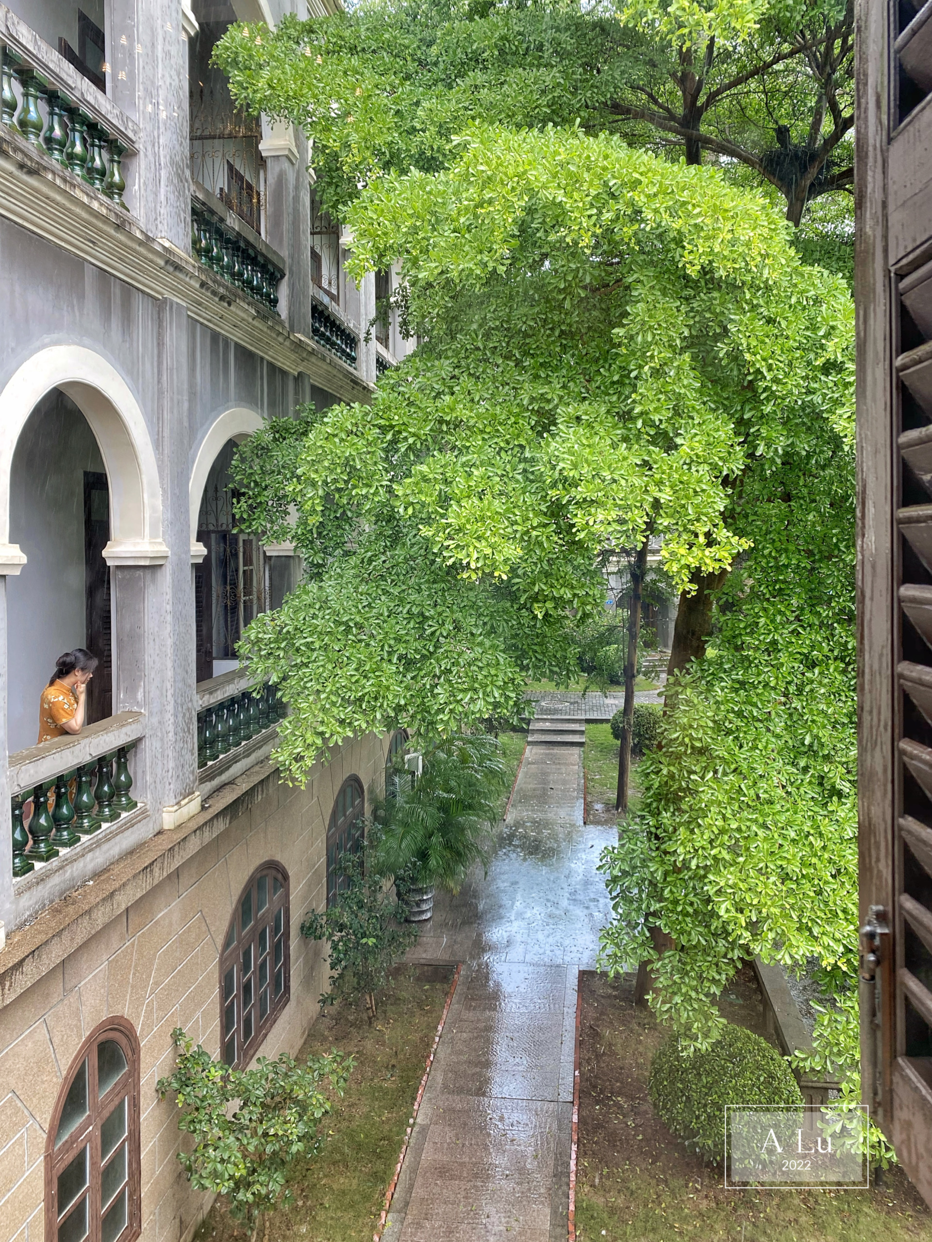 鼓浪屿民宿好不好做,住鼓浪屿民宿什么体验