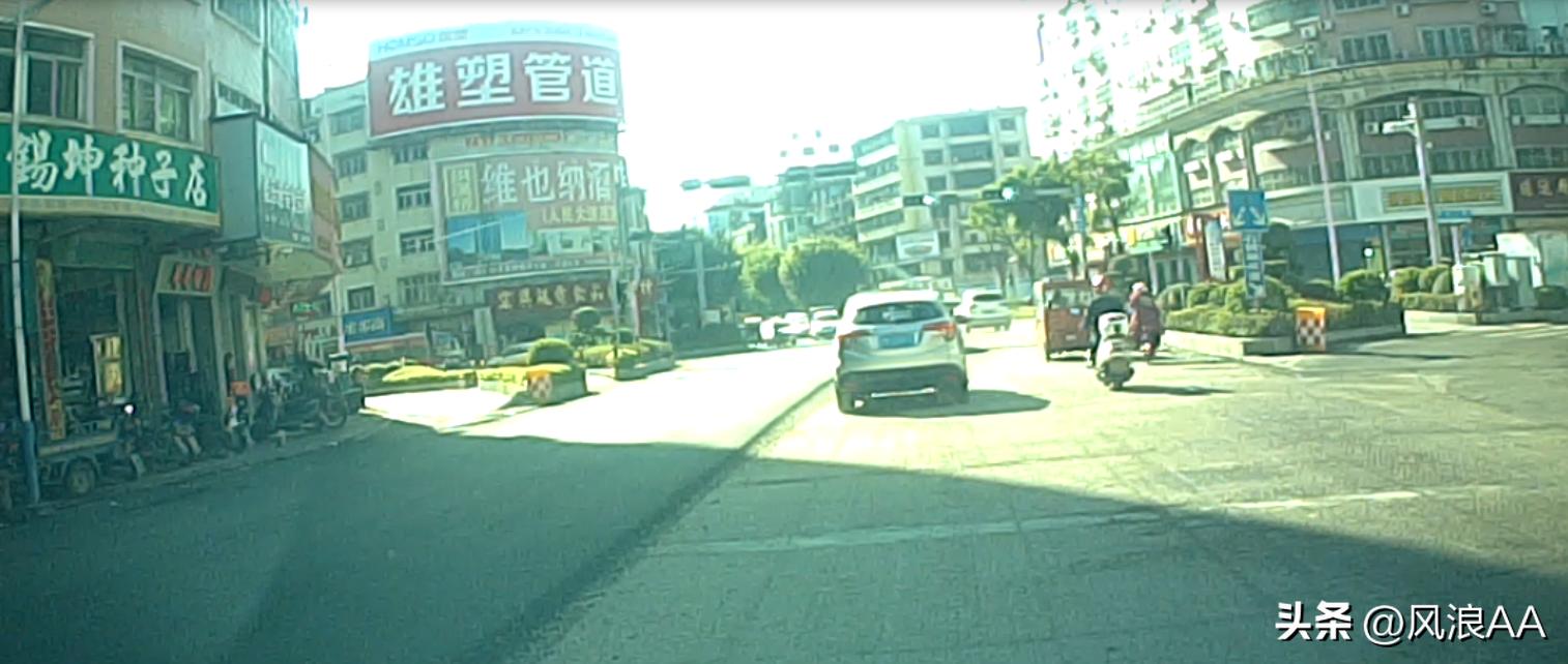 梅州新县城对比江南哪个发展好,兴宁市对比梅县