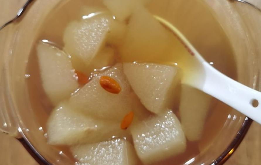 润肺润燥汤水,清热润肺止咳祛湿的汤水