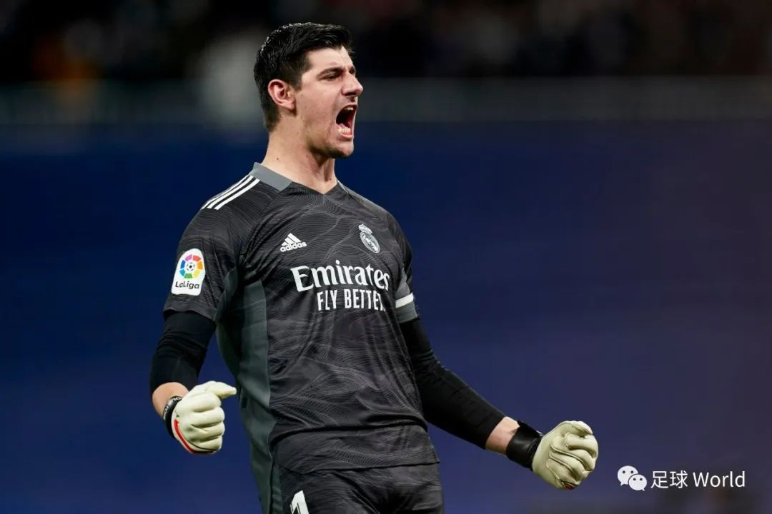 21世纪最强十大门将,二十一世纪最好门将