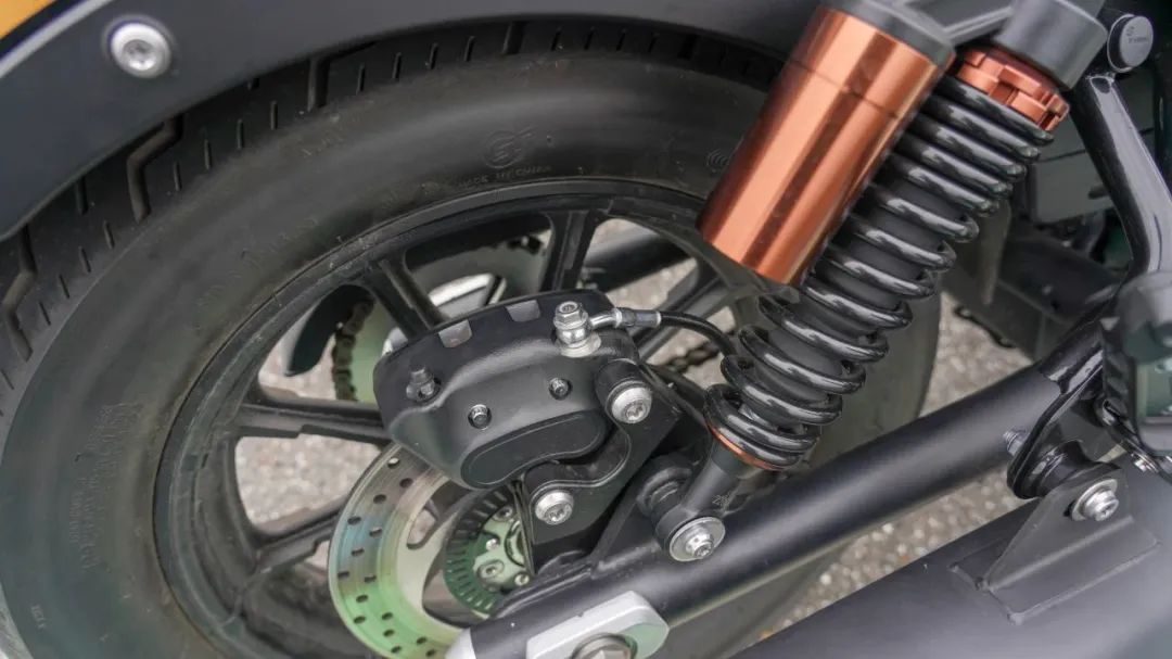 cm500苍云500实车对比,23款香帅苍云500max最近价格