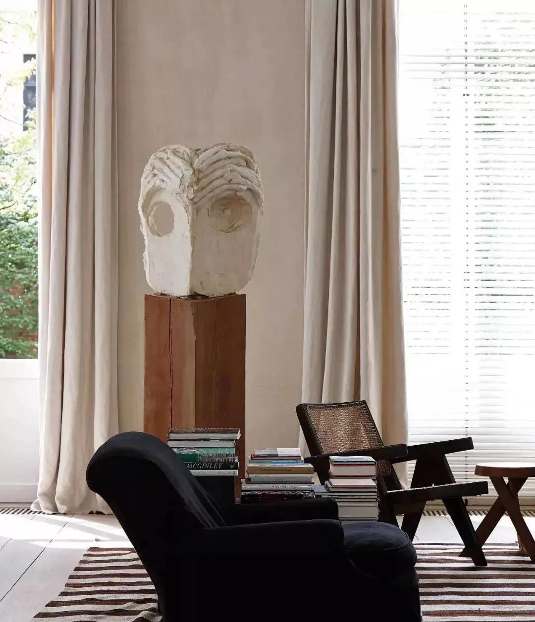 比利时极简设计真正的低调奢华,比利时设计师极简风格