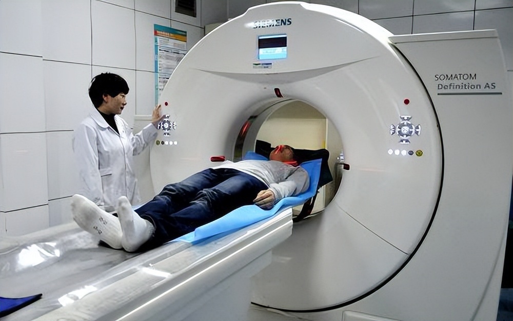 55岁男性体检应该检查哪些项目,体检一般检查哪些项目能预防癌症