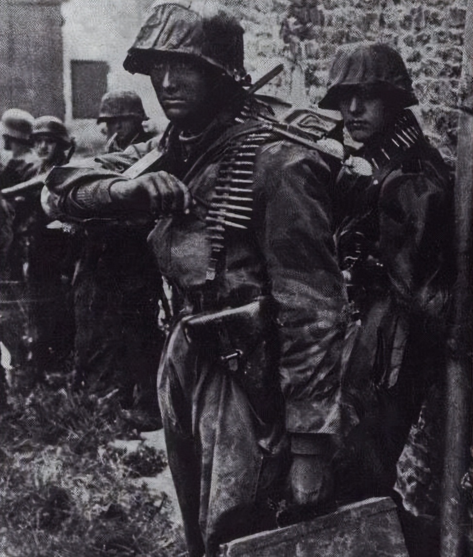 二战德军士兵旧照收藏网,德军二战珍贵影像