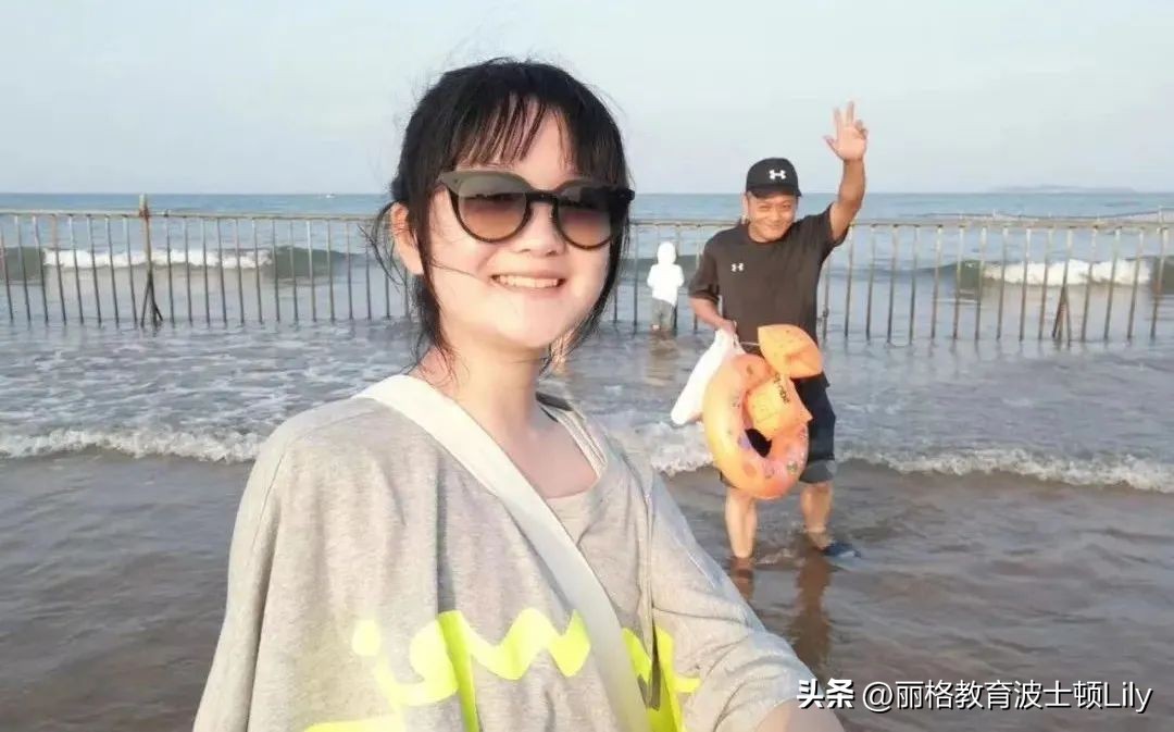 如何突破自我，突破性别束缚，找到适合自己的梦校平台？