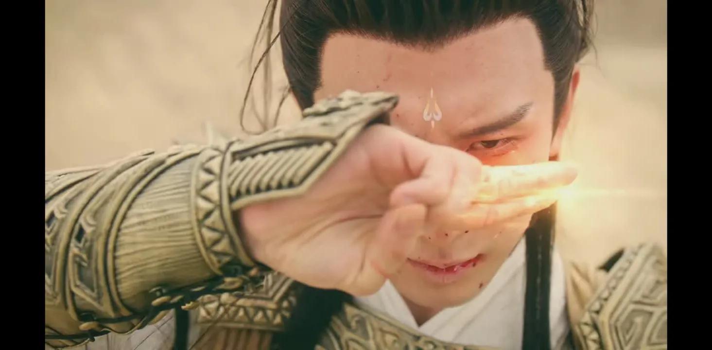 沉香如屑颜淡剜心受雷劫,沉香如屑应渊颜淡剜心