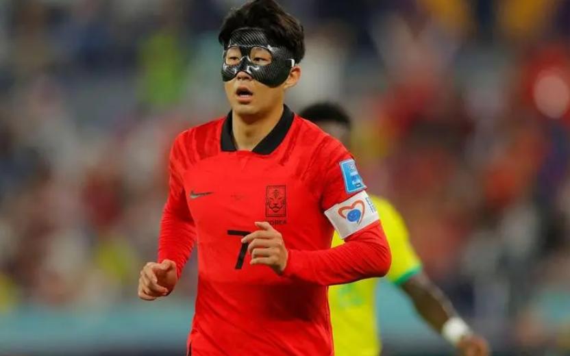 韩国体育那么差为什么不被禁赛,为什么韩国体育屡犯规却不被禁赛