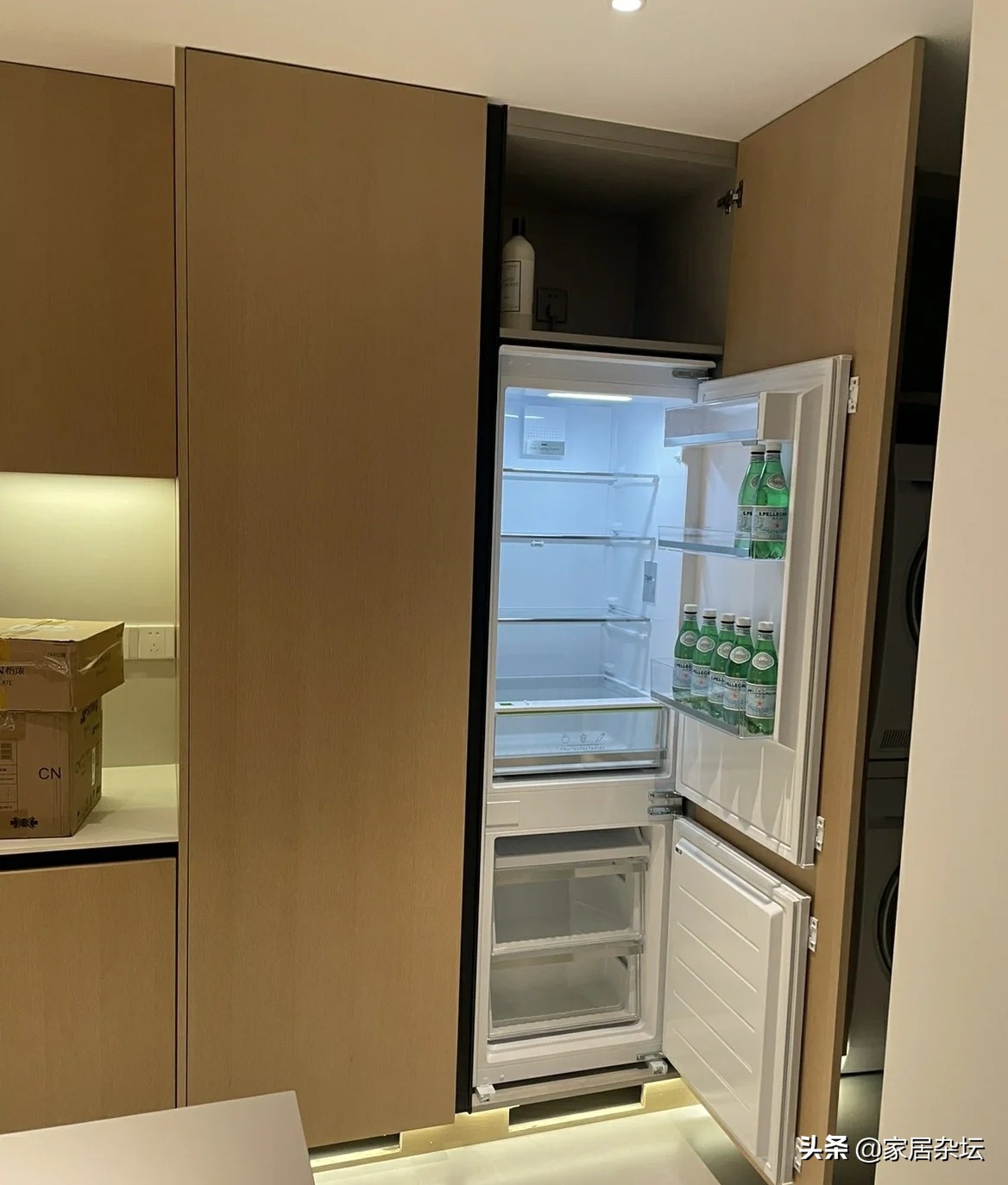 买冰箱十买十不买,买冰箱的十不买口诀