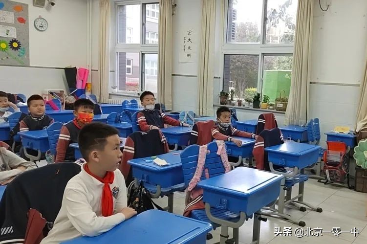 北京市上地实验学校片区,北京市上地实验学校2021