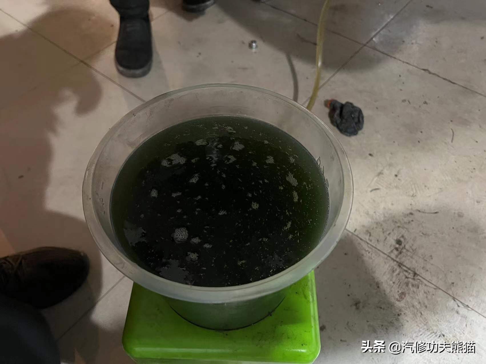 奥迪q5三代ea888烧机油是怎么回事,奥迪q5三代ea888不烧机油