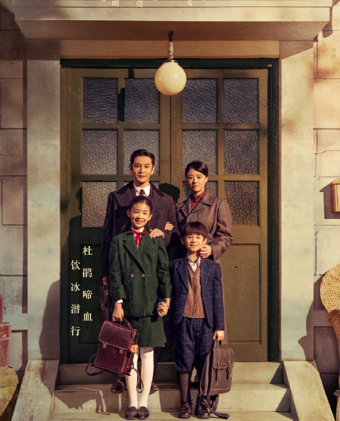 柳云龙最好看的谍战剧排名,国产十大谍战剧柳云龙独占四席