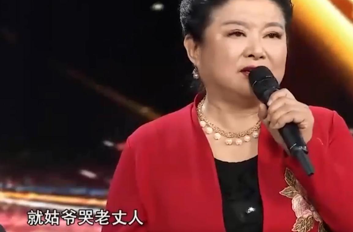 大辣椒李静和赵本山的小品,大辣椒李静为什么不火了