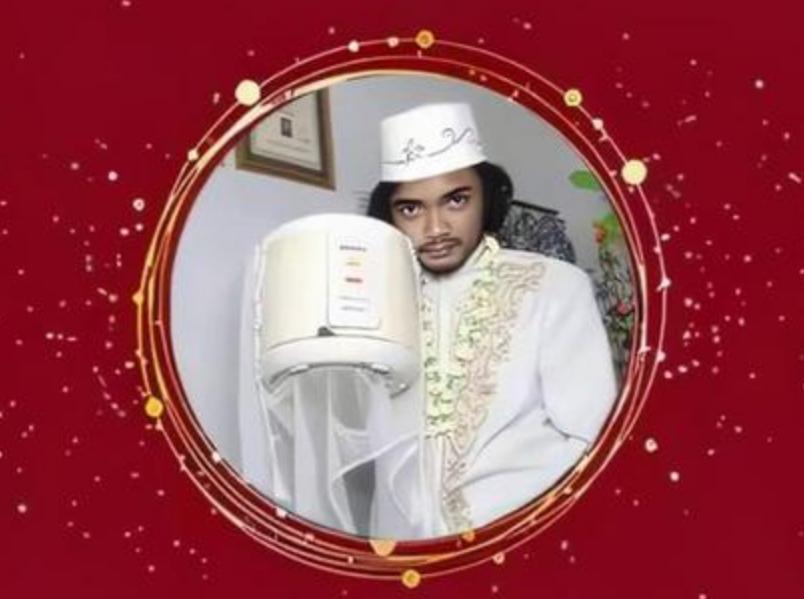 日本男子把自己变成狗对比图,日本一男子厌倦生活花200万变成狗