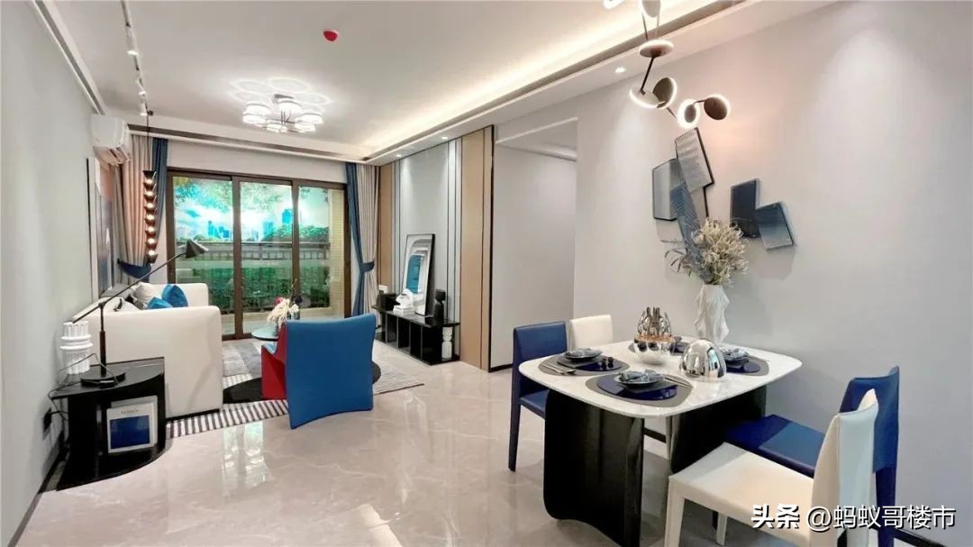 中山精装现房单间,中山西区现房楼盘怎么去选