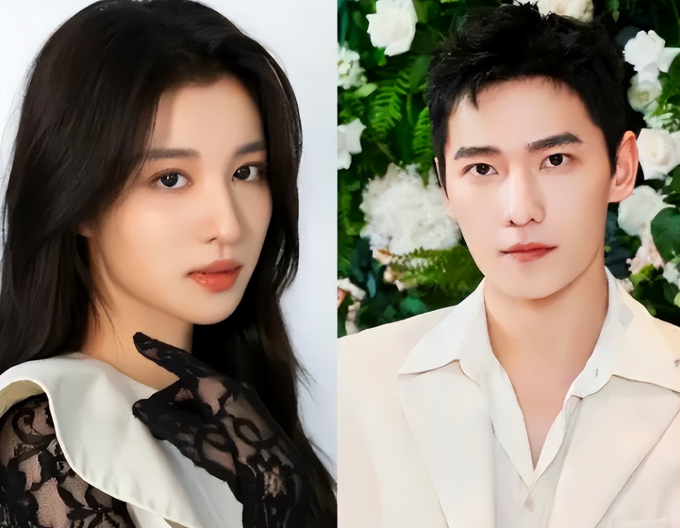 这一次，鹿晗和杨洋比是彻底赢麻了。娱乐圈不是所有人都是鹿晗。