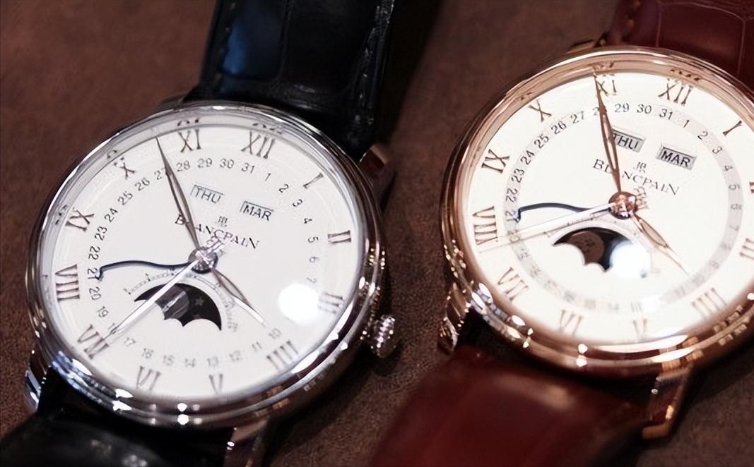 月相表哪个牌子好用又实惠,月相品牌推荐