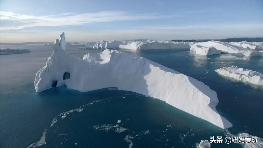 这几部口碑爆棚的宝藏纪录片,国庆孩子必看的8部神级纪录片
