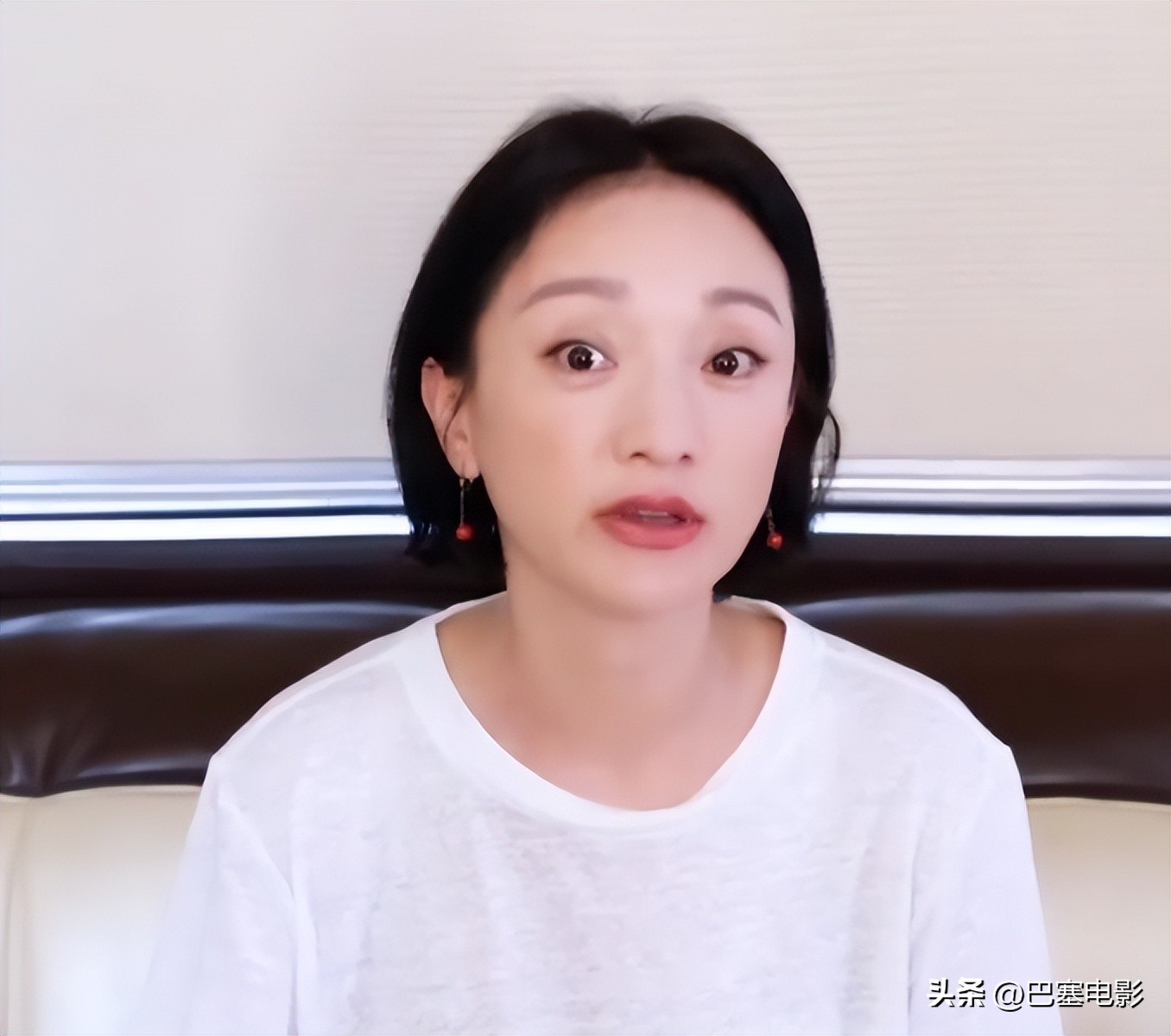 孙俪陶虹图片,孙俪陶虹谁漂亮