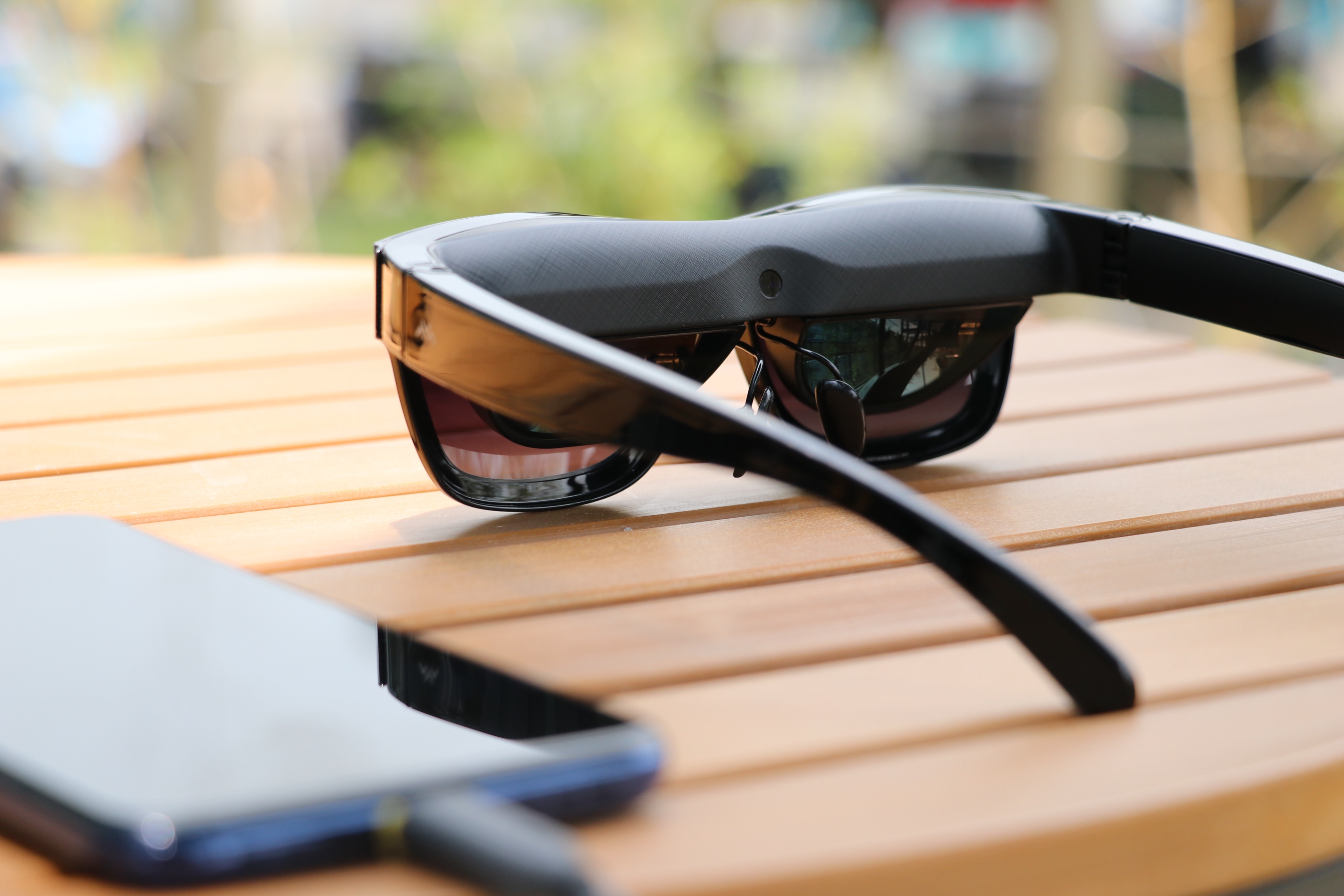 雷鸟智能眼镜airplus优缺点,雷鸟air2智能ar眼镜测评