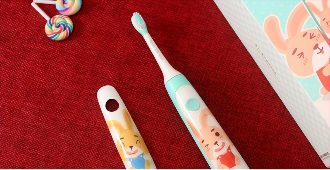 儿童几岁可以用电动牙刷,儿童电动牙刷几岁可以用