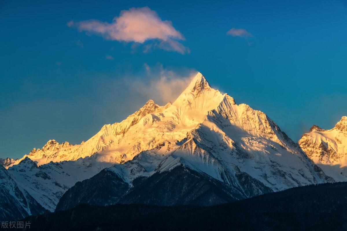 国家地理评选一生必去的50个地方,国家地理评出一生必去的50个地方