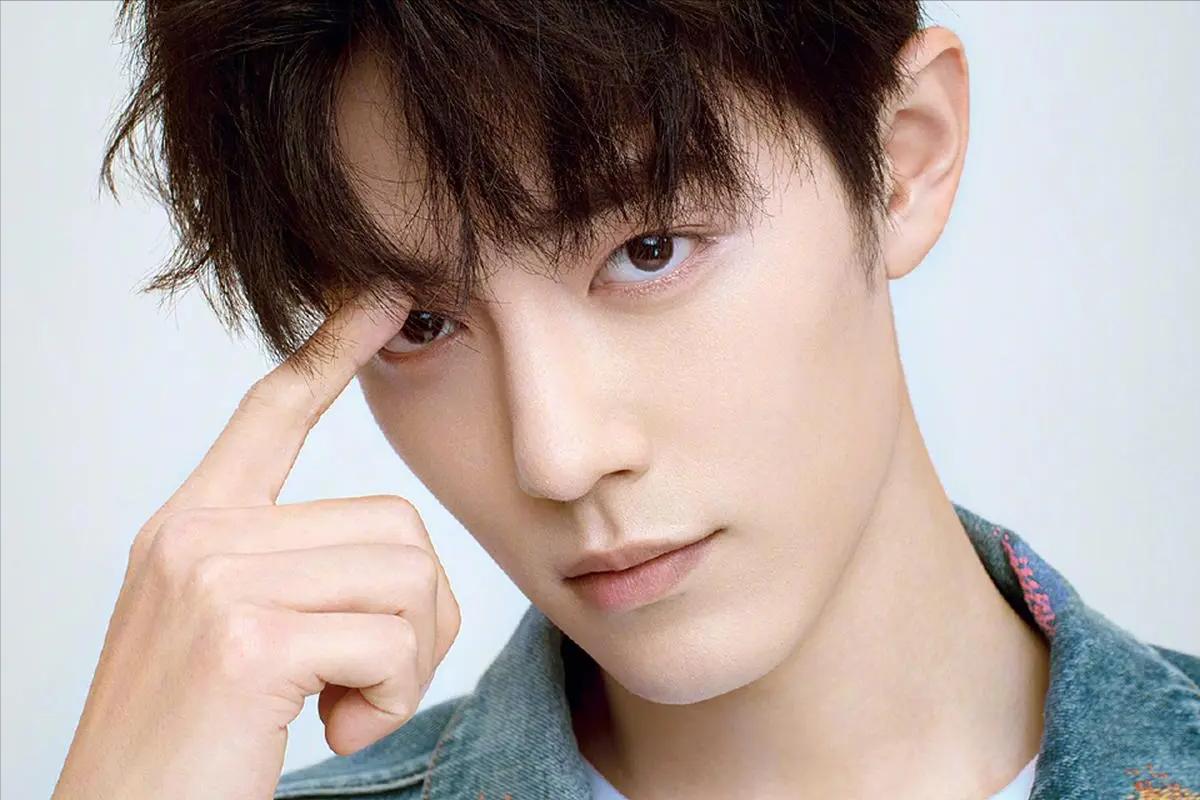 肖战转型走朱一龙道路行得通吗,朱一龙和肖战现在怎么样了