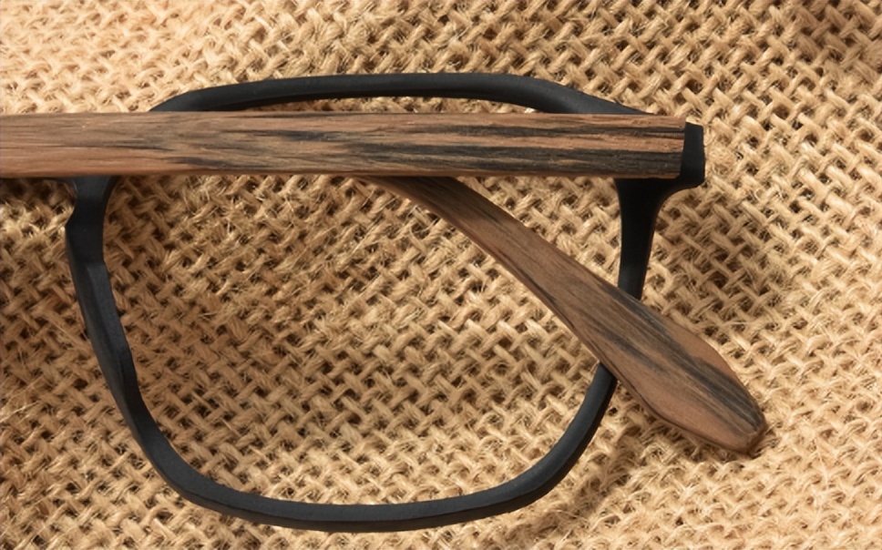 木九十眼镜为什么这么贵,木九十镜框什么档次