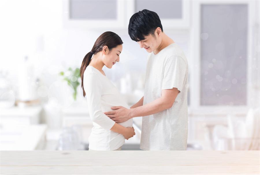 怀孕初期最重要，新手妈妈，这些细节要注意